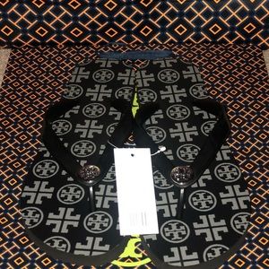 Tory Burch Sandal size 10 flip flops